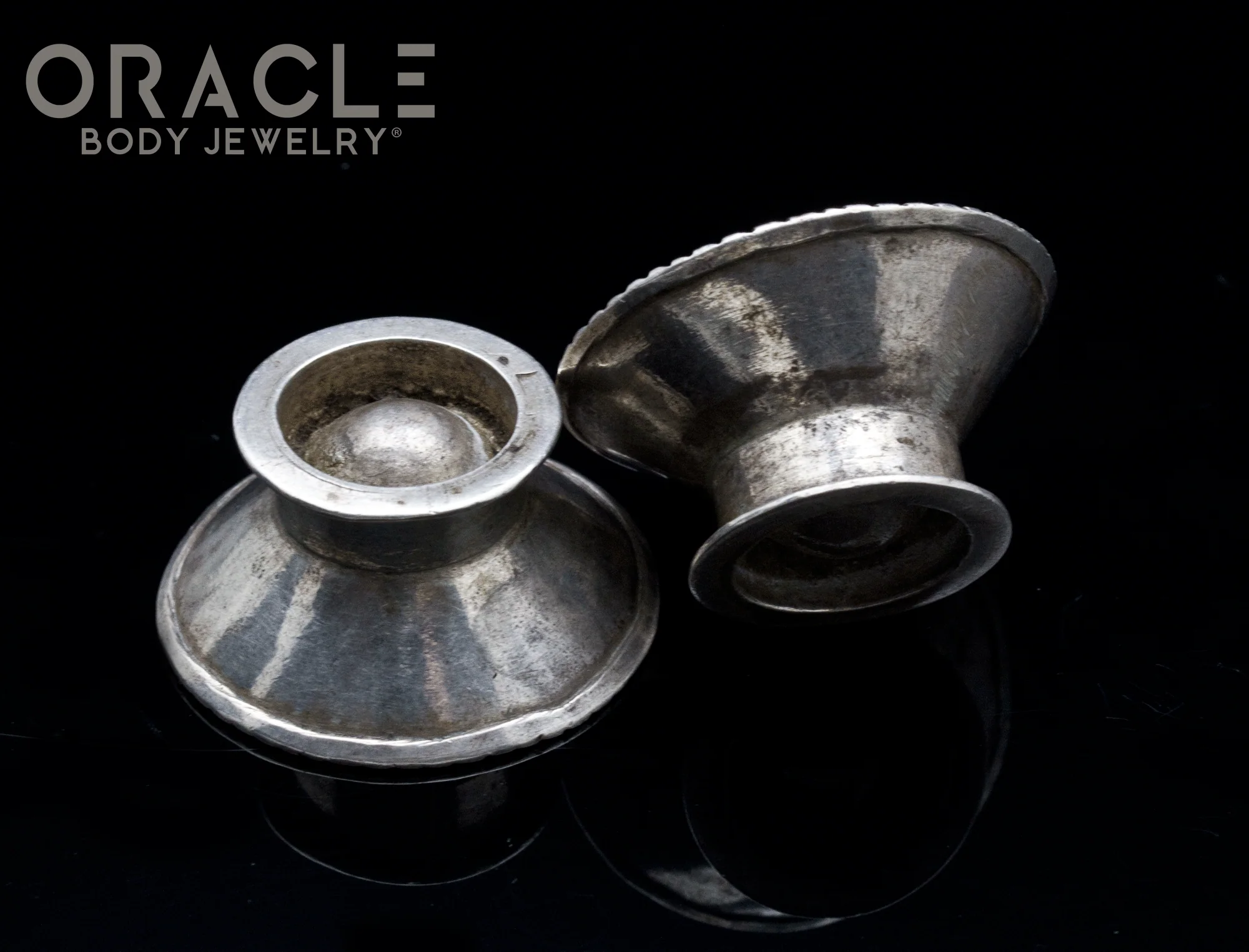 Large Karen Cup Plugs - Image 2
