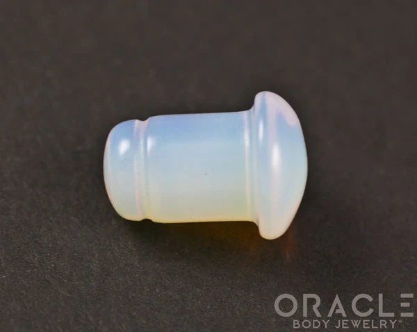 Opalite Single Flare Plugs - Image 3