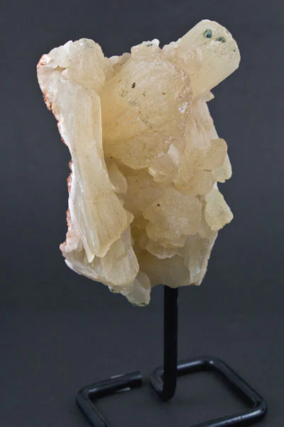 Peach Stilbite Specimen - Image 2