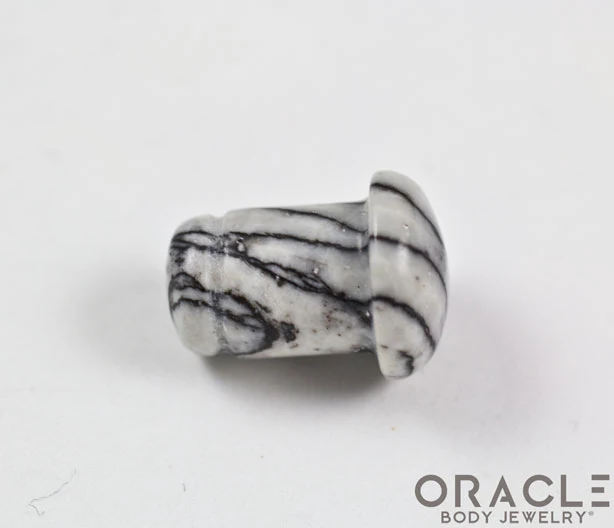 Picasso Jasper Single Flare Plugs - Image 3