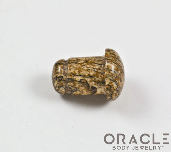 Picture Jasper Single Flare Plugs - Image 3