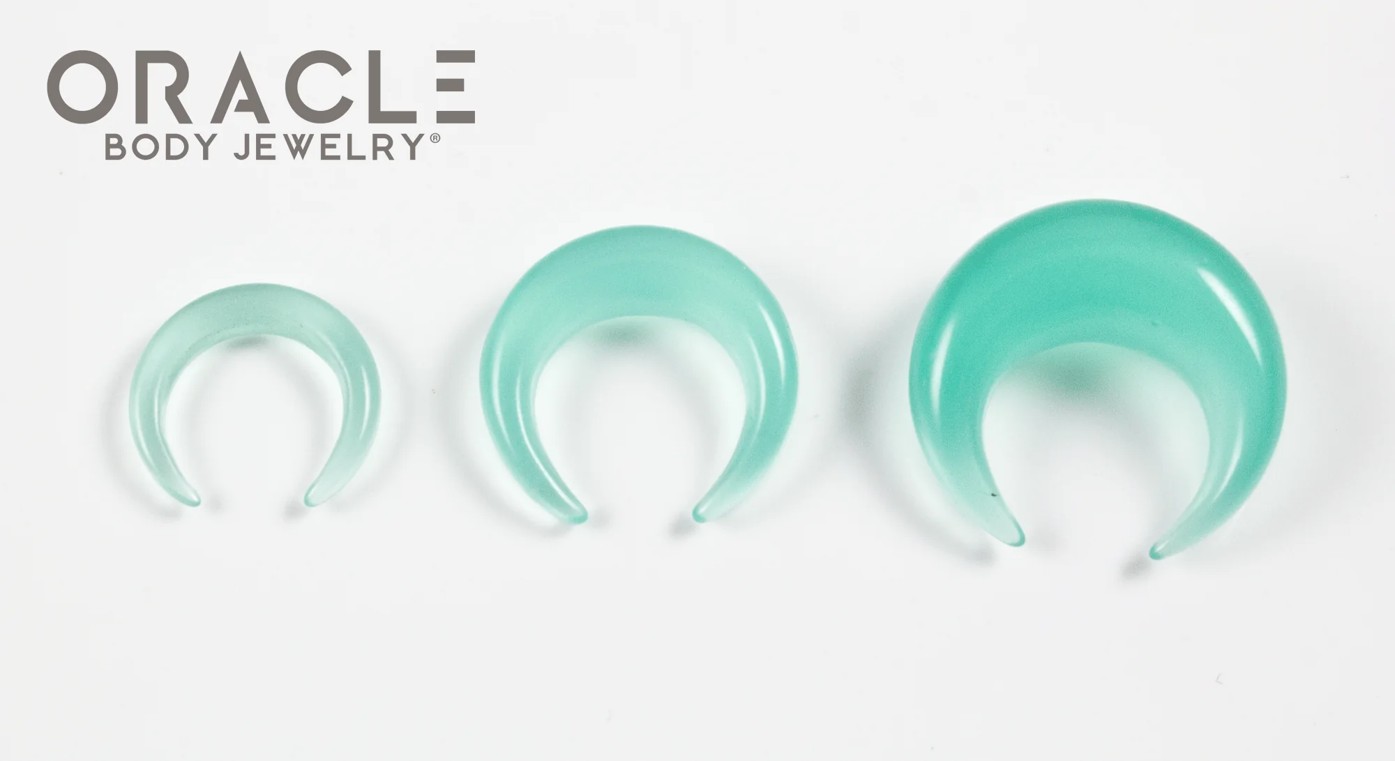 Mint Opalite Pinchers - Image 2
