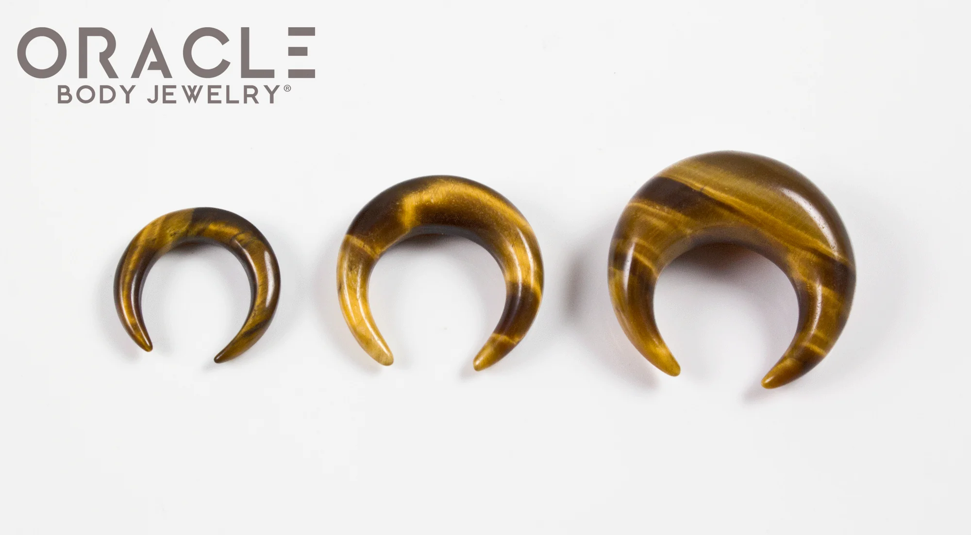 Yellow Tiger Eye Pinchers - Image 2