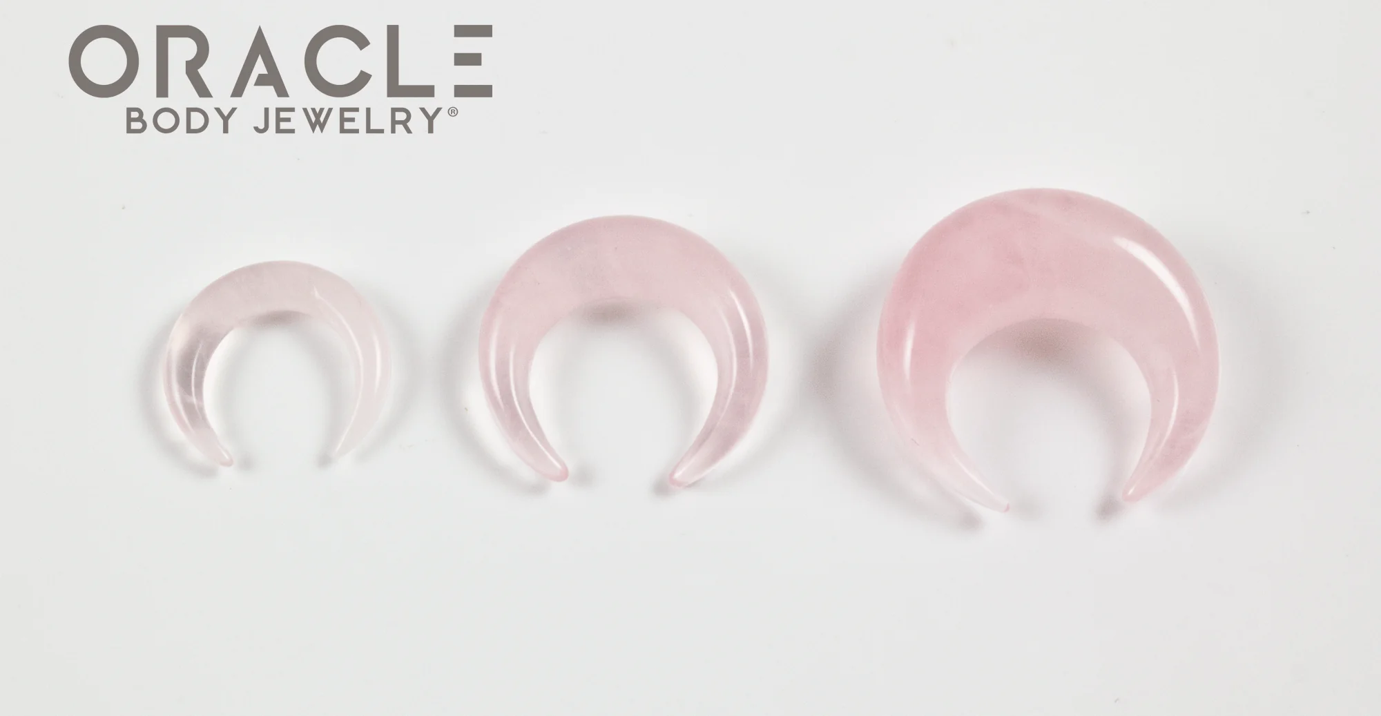 Rose Quartz Pinchers - Image 2