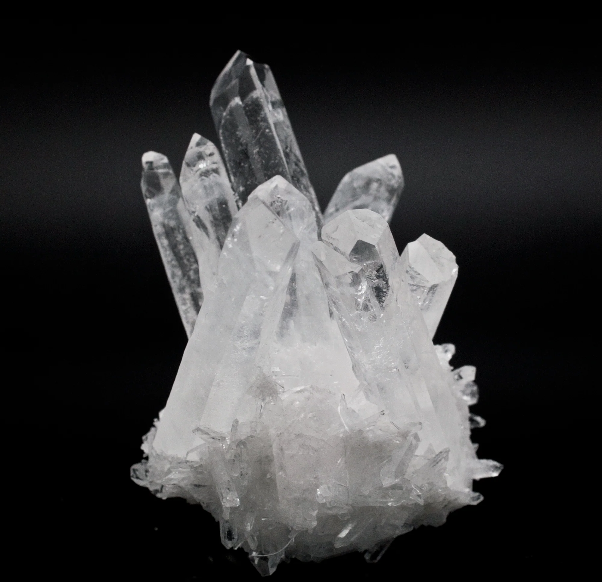 Quartz Cluster Specimen - Image 2