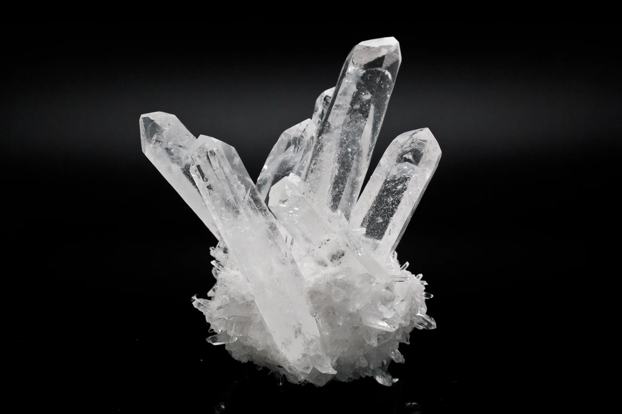 Quartz Cluster Specimen - Image 3