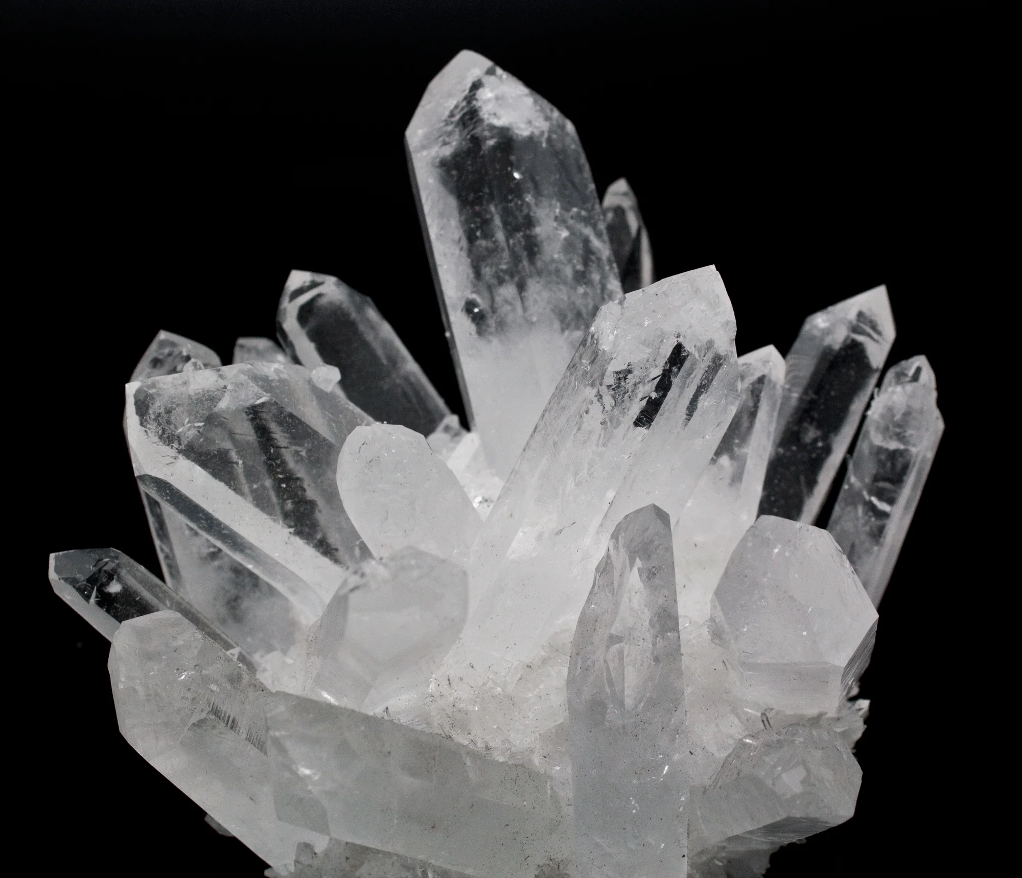 Quartz Cluster Specimen - Image 3