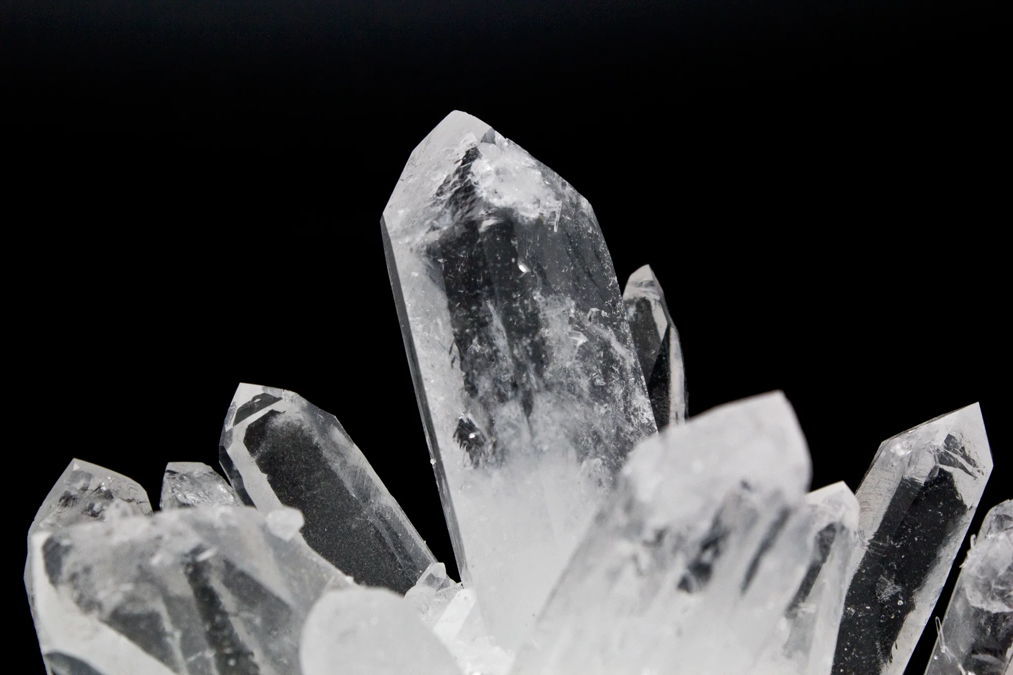 Quartz Cluster Specimen - Image 4