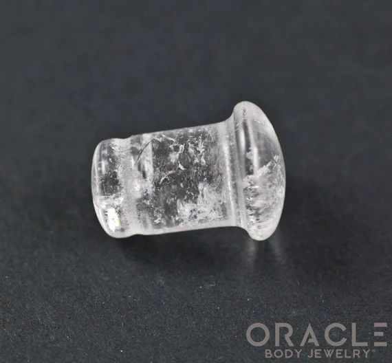 Quartz Single Flare Plugs - Image 3