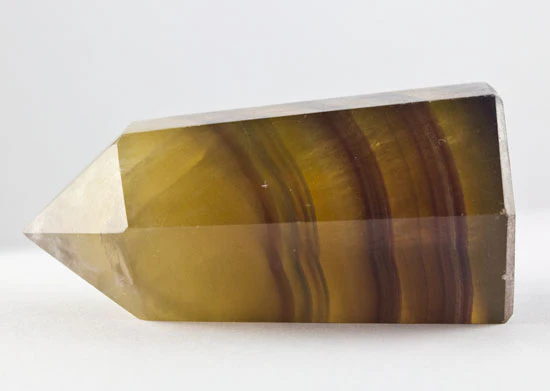 Rainbow Fluorite Medium Point - Image 2