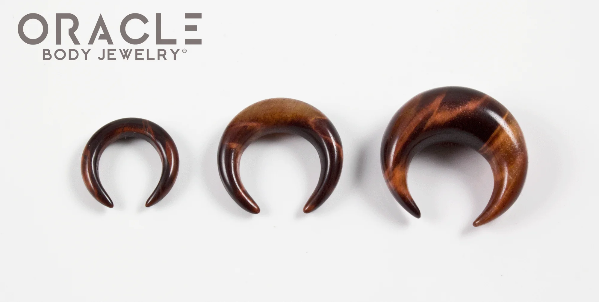 Red Tiger Eye Pinchers - Image 2
