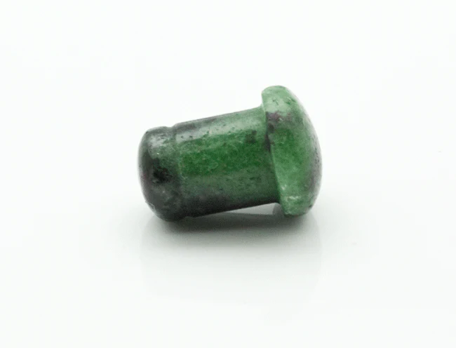 Ruby In Zoisite Single Flare Plugs - Image 3
