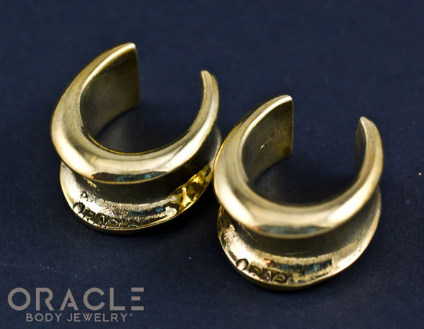 Brass Saddles - Image 2