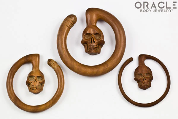 Skull Rings - Image 2