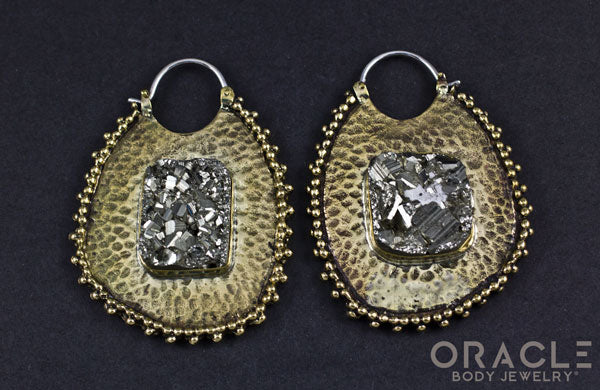 Small Gallery with Pyrite - Image 3