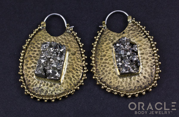 Small Gallery with Pyrite - Image 3