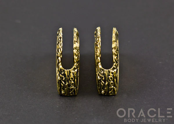 Taco Brass Weights - Image 5