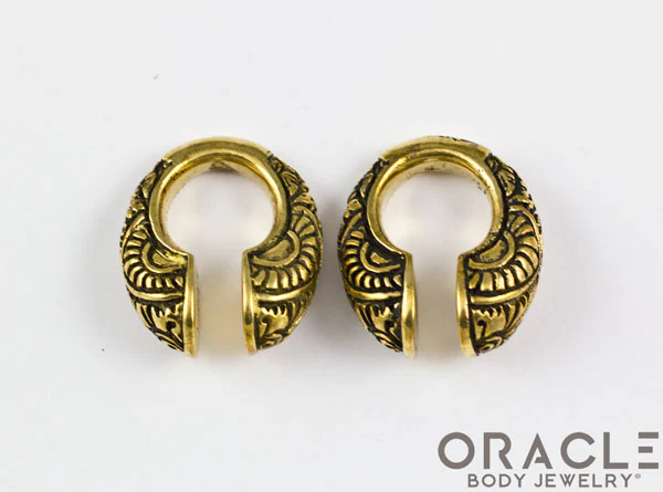 Vision Brass Weights - Image 2