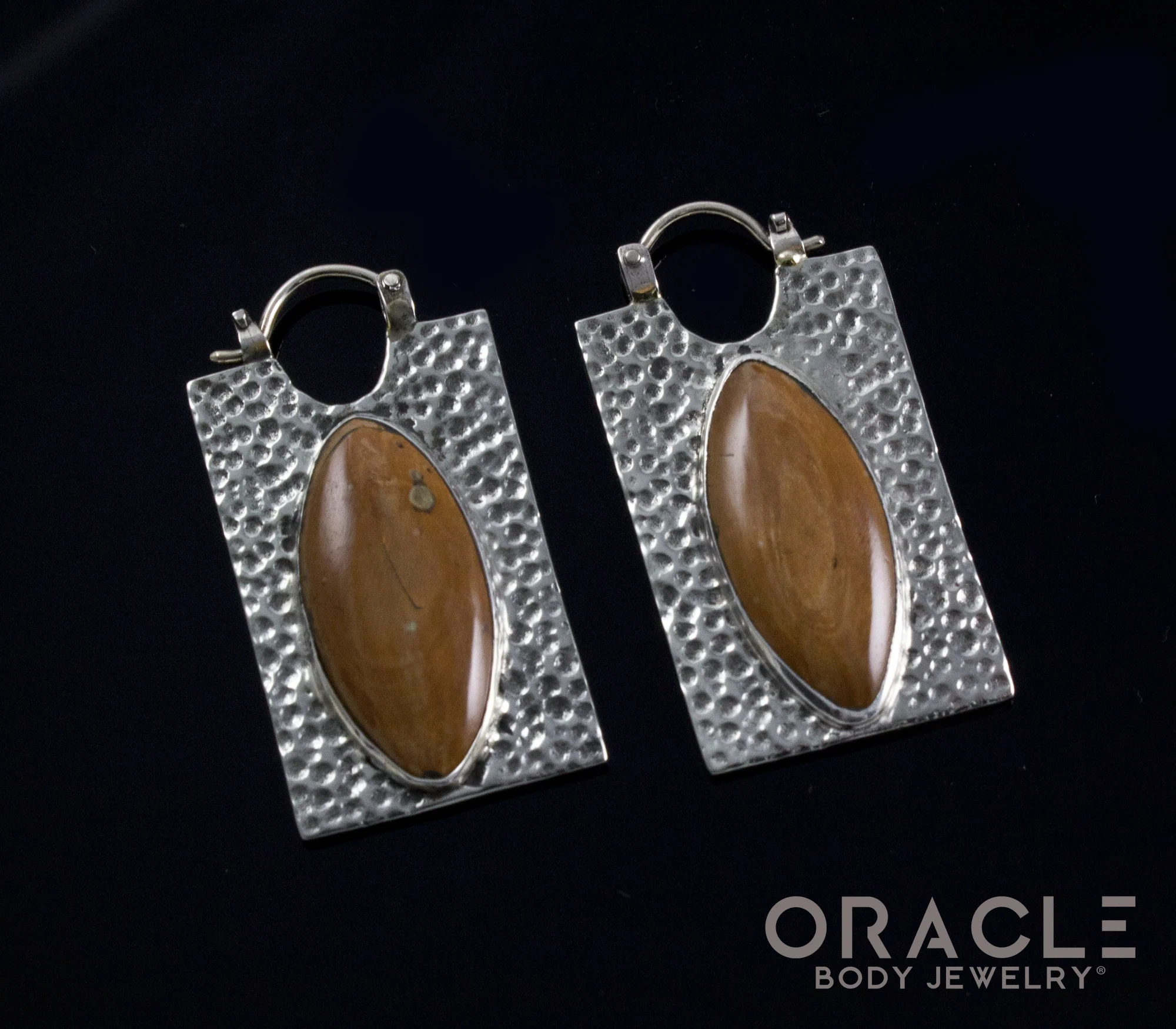 White Brass Kawaii with Fossil Mammoth Ivory - Image 2
